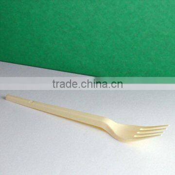 Plastic Disposable Fork