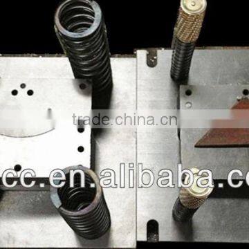 Hydraulic Iron Worker Parts, Accessory photo-3