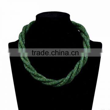 2015 High Quality Beatiful Necklace Jewelry Stardust Necklace photo-3