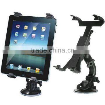 Universal Car Windshield Mount Holder stand for iPad air 7" 8" 9" 10" Tablet