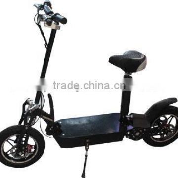 Newest 1000W 48V Big Wheel Electric scooter (XW-E05P)