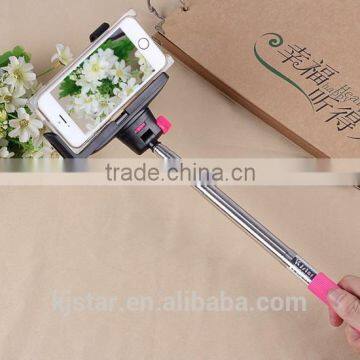 KJstar Z07-5 original authentic mobile phone monopod