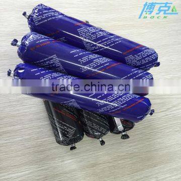 White Color pu Autoglass Adhesive Sealant photo-3