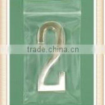 wholesale zlb-87 4 Mil Reclosable Bags 3 x 5"- 1,000/carton