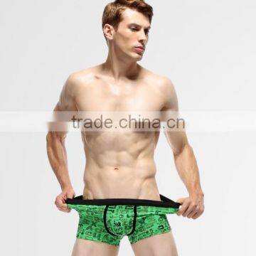 2016 Tourmaline Men's Lycra Underwear Men