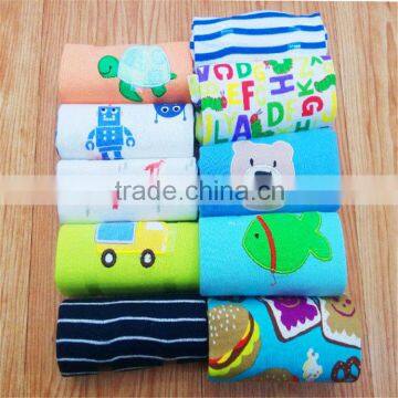 T-Shirts Product Type and Polyester / Cotton Material Long Sleeve Boy t Shirts photo-6