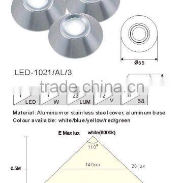 led cabinet light