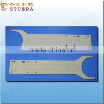 STCERA Ceramic Arm Semiconductor Ceramic Parts photo-3