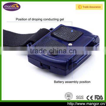 Sleeping Use Low Noise Useful Anti Snore Solutions Device For Obese Snorers photo-5