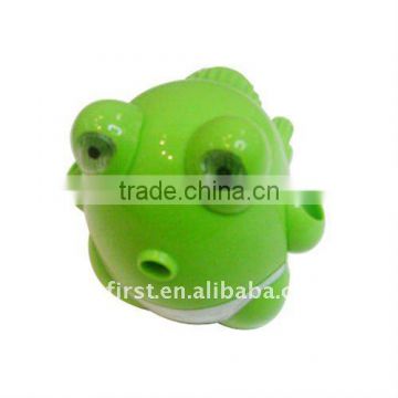 Lot 144pcs Lovely Frog Design Sharpener