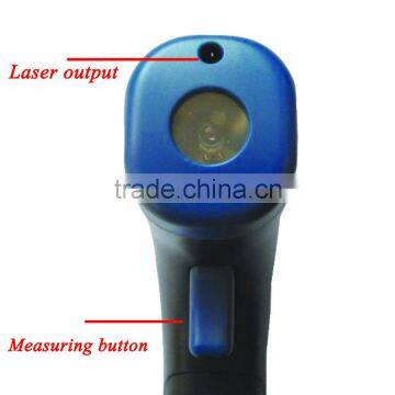 In 2016 to Booking Newly Digital Laser Tachometer Rpm Meter Non Contact photo-2