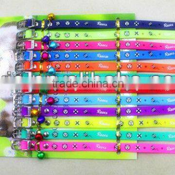 2014 new model silica gel collar