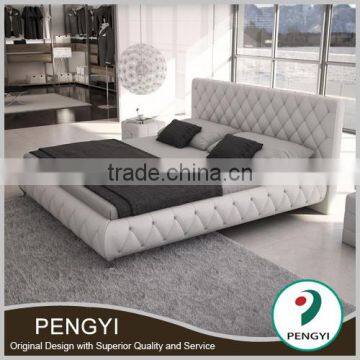 modern bedroom sets hotel bed Y-B9092