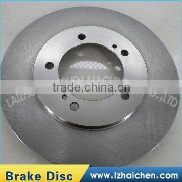 VEHICLE BRAKE DISC/BRAKE ROTOR/BRAKE DISK