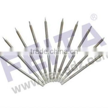 Hakko T12-BL soldering iron tips/welding tips use for Hakko soldering station