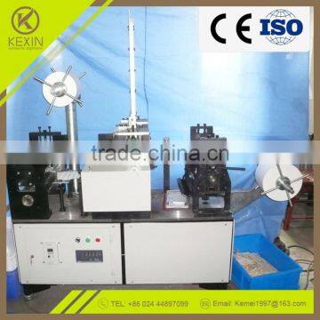 BZJ150 Super Value In China Factory Electrical tongue depressor packing machine automatic