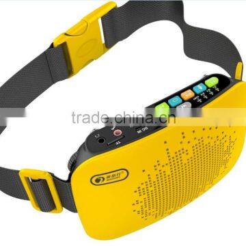 B-708E Electrical Equipment & Supplies Speaker Amplifier With Bluetooth Built-in Speaker Shower Radio photo-6