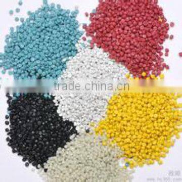 HDPE granules