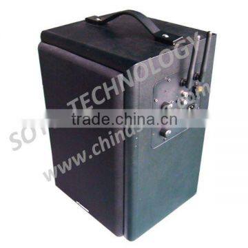 portable PA system speakers applicable for education school