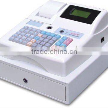 pos electronice cash register (with cash drawer and thermal printer)