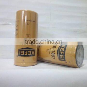 high qulity auto parts oil filter for 320B / 320C / 320D / 325C/D