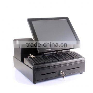 GS-3025 Touch pos terminal (Spring version12)