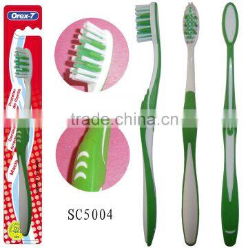 nylon for toothbrush bristles