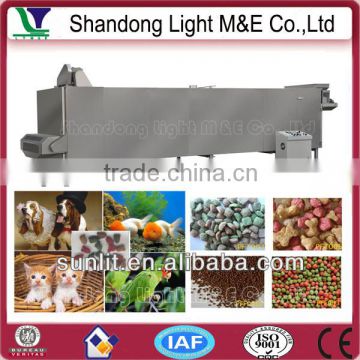 Hot Large Capacity Multi-layer Animal Feed Pellet Electric Dryer