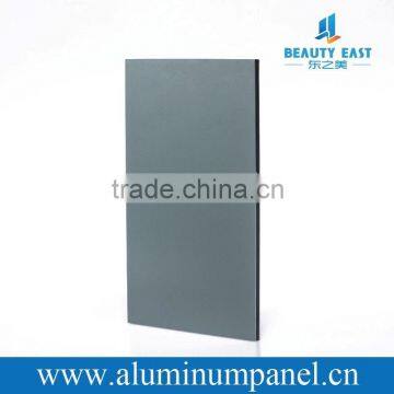 PE coated 3mm 4mm 5mm design acp sheet