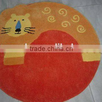 Kids Washable Coloring Floor Mat photo-5