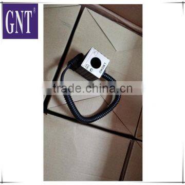 excavator solenoid coil for E210B E240B