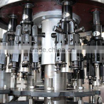 Hot Selling Stainless Steel Carbonated Drink Processing Line With Low Price photo-4