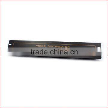 High Quality 16 in 32 Out BNC Video Distributor for Safety System photo-5