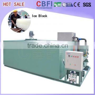 CBFI Hot-sale Block Ice Machine Very Good Price