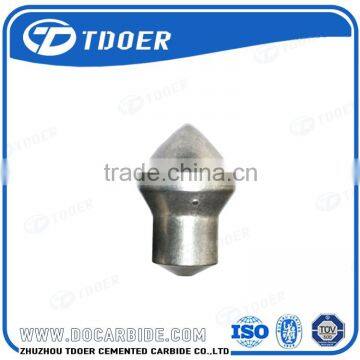 China Factory Hot Sale Tungsten Carbide Buttons For Oil-Field Drill Bits photo-4