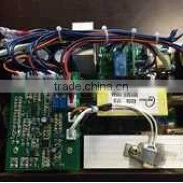 Good Start Single Board Mma Welding Machine 200