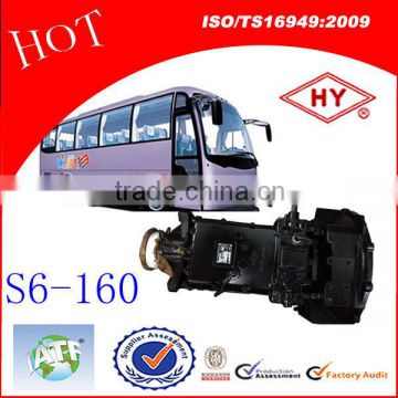 S6-160 kinglong golden dragon yutong higher bus parts