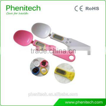 500g/0.1g Electric spoon scale with CE approval                        
                                                                                Supplier's Choice