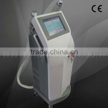 2012 popular radio frequency wrinkle machine for skin lifting