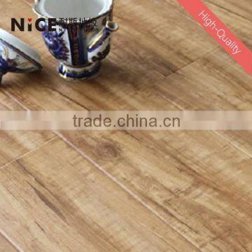 cheap composite decking water resistant wood flooring in changzhou