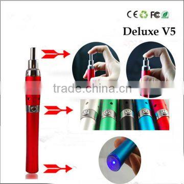 vasipor wax dry herb vaporizer pen deluxe v5 wholesale dry herb vaporizer pen deluxe v5