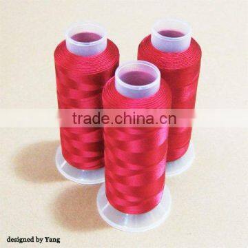Viscose Rayon Embroidery Thread photo-3