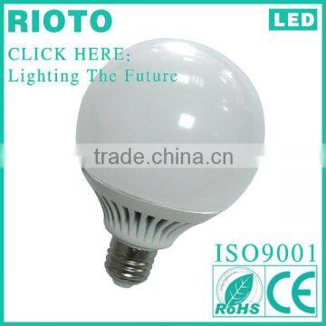 Zhejiang Factory Low Price A60 Led Bulb Light 9w
