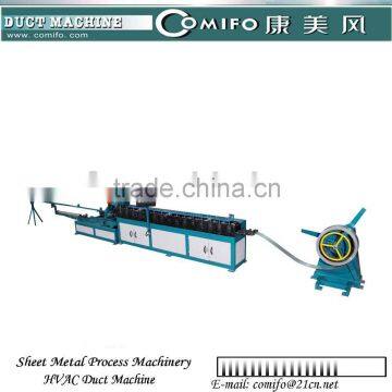 Comifo Transverse Flange Forming Machine