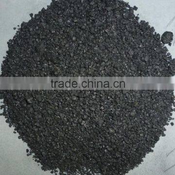 Semi Graphite Pet Coke for Rising Carbon Content, S0.2, 1-5mm photo-3