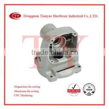 OEM/ODM Magnesium Die Casting Power Tool Manufacturer