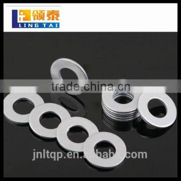 High Quality Brass Flat Washer photo-6