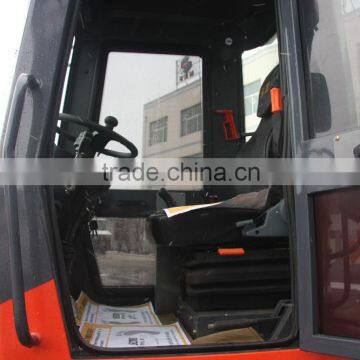 powerful SZM916 good mini wheel loader