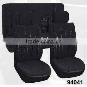 auto seat cover