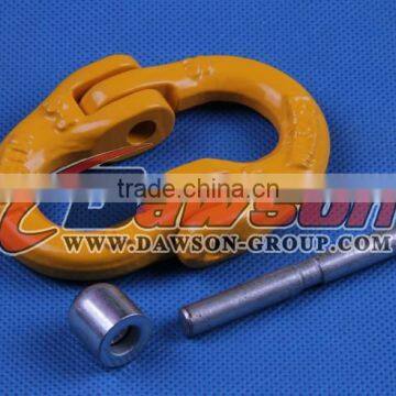 Professional Connecting Chain Links With CE Certificate photo-3